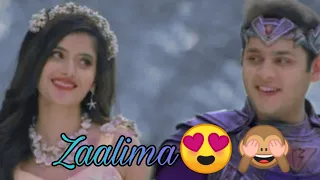 Zaalima💞😍/ Ft. Debanya😘/ Debanya New VM🙈😘