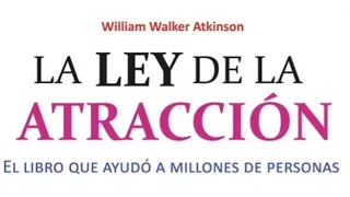 La LEY de la atracción Audiolibro completo