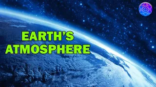 How Big is the Earth’s Atmosphere?