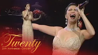 Love Me Again - Regine Velasquez | TWENTY