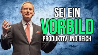 Produktives VORBILD! Sei CHEF und ANGESTELLTER in einer Person.