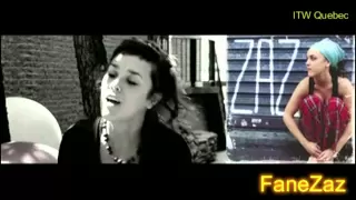 Zaz - Historia de un Amor - a capella - FaneZaz