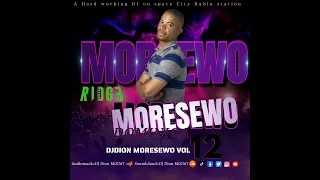 Volume.10 MORE SEWO MIX 2023