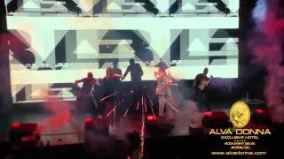 Dr.Alban "It's my life" on Alva Arena