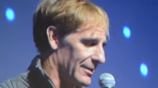 Scott Bakula talks about the final episode of Enterprise - Star Trek Destination London