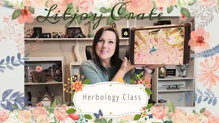 Litjoy Crate | Herbology Class