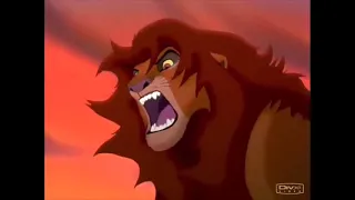 The Lion King - Let My People Go (The Plagues) (Amick Byram and Ralph Fiennes)