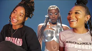 NORMANI "WILD SIDE" VMAS 2021 PERFORMANCE REACTION!!