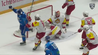 Jokerit 4 Barys 2, 4 December 2019