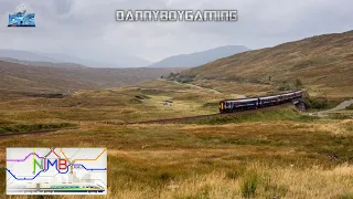 NIMBY Rails EP 8 North To Wick via The Thurso Junction