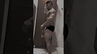 RAMON DINO TRANSFORMATION EDIT #shorts #motivation #bodybuilding