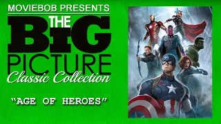 Big Picture Classic - "AGE OF HEROES"