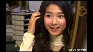 Love Story Kim Bum & Kim So Eun Boys Over Flowers EPS.2