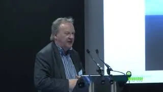 Master Investor 2014, Paul Griffiths, Fastnet Oil & Gas Plc