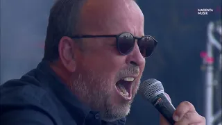 Gluecifer - Wacken Open Air 2022