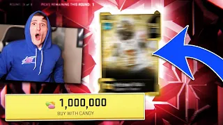 The BIGGEST Pack Opening of ALL TIME...  - Madden 20 Ultimate Team