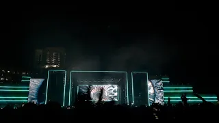 Eric Prydz - All Night / Soho Miami ID 02 / Creamfields 2019 ID @ ARC Festival Chicago 2021