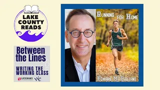 Talking with Edward McClelland About His New Novel "Running For Home"