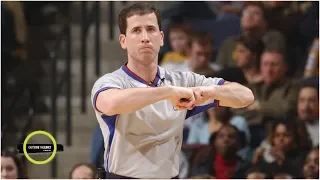 How NBA referee Tim Donaghy fixed games – ESPN investigation | Outside the Lines