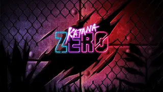 🎧Katana Zero OST - Rain on Brick Super Extended (1 hour)