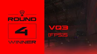 DFWC2021 Round 4 - Top VQ3 run - [fps]S (48.040)