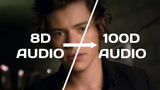 One Direction-Story Of My Life(100D Audio|Not|8D Audio)Use HeadPhone|Share