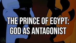 The Prince of Egypt: God as Antagonist | The Common Hatred (FLASHING LIGHTS 29:23 - 29:31)