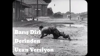 Barış Diri - Derinden Uzun Versiyon