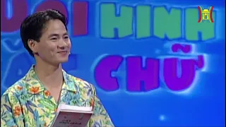 HanoiTV - Trò chơi Đuổi hình bắt chữ (12/01/2013)