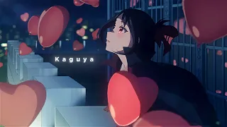 Kaguya Sama Confession Twixtor Clips (4k 60fps)