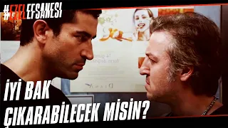 Mesele Ezel'in Efsane Sahneleri - Bölüm 5 | Ezel