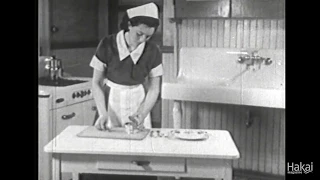 The Inside Story: Fish Canning (1938)