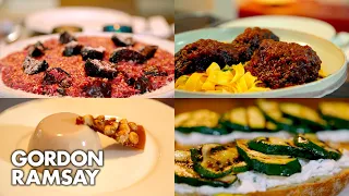 Recipes Perfect For Valentine's Day | Gordon Ramsay