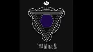 TKNO - Wrong ID