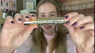 NEW PANORAMA MASCARA from L'Oreal!