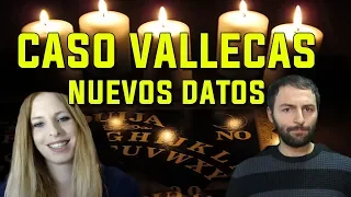 El caso de Ouija más impactante del mundo – Expediente Vallecas NUEVOS DATOS