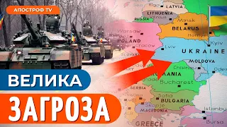 🤬 УДАР У СПИНУ! Угорщина готова воювати в Україні