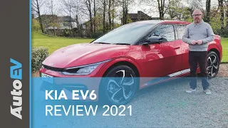 Kia EV6 - This changes everything......