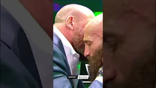 Emotional Moment between Triple H and Tommaso Ciampa at NXT stand & Deliver #wwe #wweshorts #tripleH