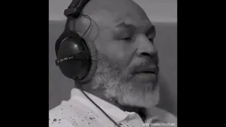 Mike Tyson gives his honest opinion on Conor McGregor.....