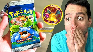 RISKING IT ALL FOR A $200,000 POKEMON CARD (again)