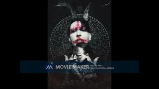 Marilyn Manson - Vodevil HD