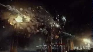 Pacific Rim - Trailer italiano in HD