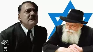 Why Did Hitler Hate Jewish People?