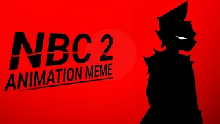 NBC 2 | animation meme [ FLASH LIGHTS ] Flipaclip | Kaiju Paradise | Kentagi