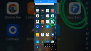 How to mine crypto on your phone. Fone coin mining on your phone. withdraw to trust wallet