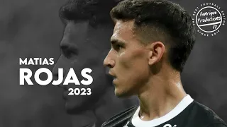 Matías Rojas ► Welcome to Inter Miami ● Goals and Skills ● 2023 | HD