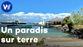 Évasion sous les tropiques - voyage aux Seychelles | Partie 2/2