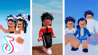 Roblox Slender Tiktok Compilation #2