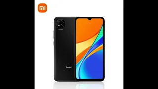 ✅₱6,499❤️XIAOMI Redmi 9C 6.53 Inch HD+ Display 4GB RAM 128GB ROM AI Triple Camera 5000mAh